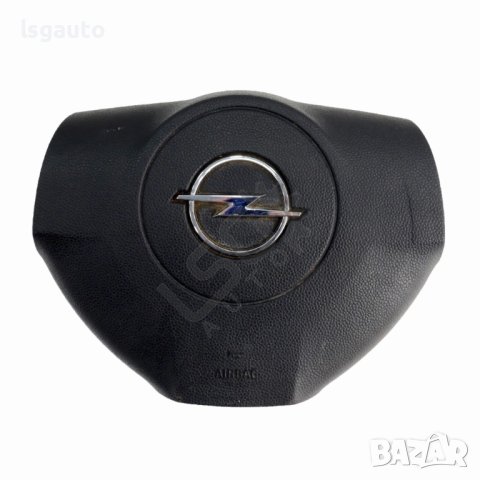 AIRBAG волан Opel Astra H (A04) 2004-2014 ID: 119251, снимка 1 - Части - 43938201