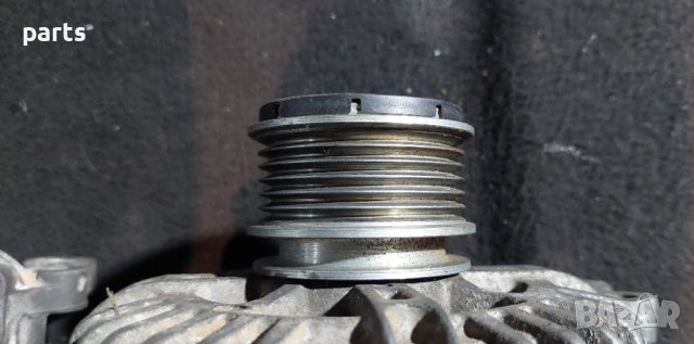 Генератор VW Голф 5 2.0TDI - 2.0FSI - Ауди А3 8P - A4 - A2 - Сеат - Шкода - 06F903023C - TG14C011 N, снимка 4 - Части - 43947079