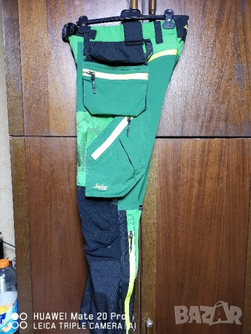 Snickers 44, модел 6940., снимка 8 - Панталони - 52448961