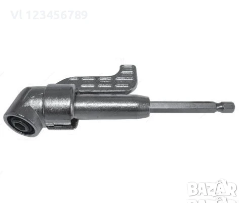 Ъглов адаптер 105* PREMIUM