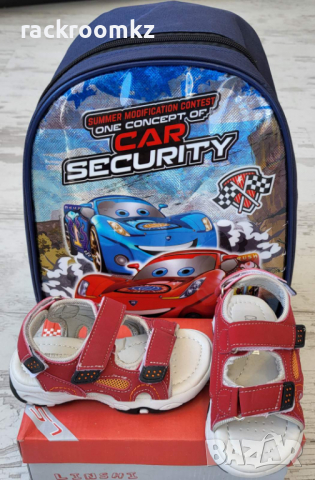 Детски сандали в различни цветове, снимка 3 - Детски сандали и чехли - 36458743