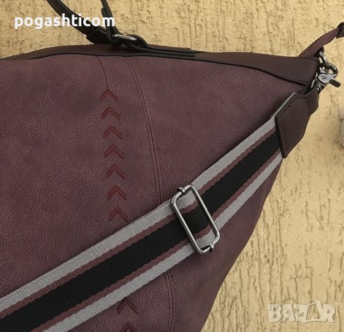 Дамски чанти Bag lovers - 2 модела, снимка 6 - Чанти - 43114378