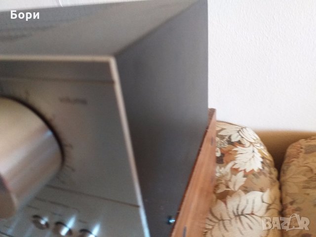 Усилвател Panasonic SU 2700 Е 1, снимка 8 - Ресийвъри, усилватели, смесителни пултове - 28587776