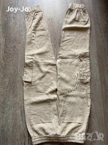 ZARA; XS, снимка 3 - Панталони - 51091319