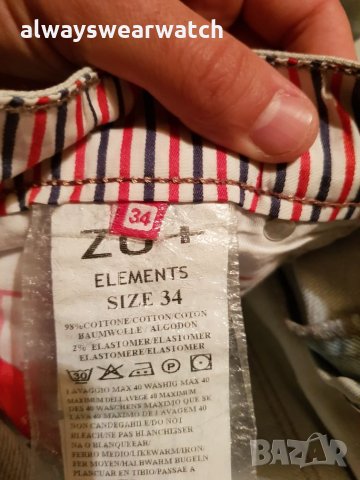 Маркови мъжки дрехи на ниски цени 4 - дънки , тениски и други, снимка 10 - Дънки - 26387325