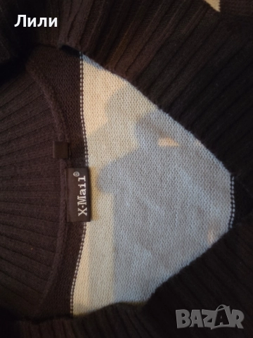 Дамски блузон размер S, снимка 3 - Туники - 52438589