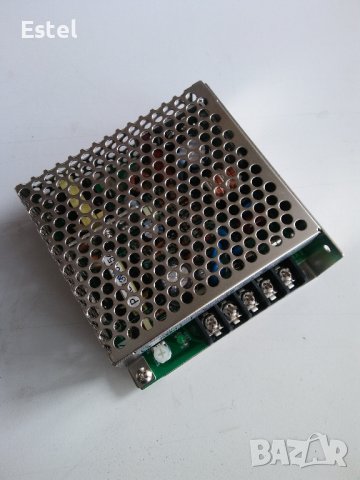 DC/DC конвертор Meanwell SD-25C-5, снимка 4 - Захранвания и кутии - 43322249