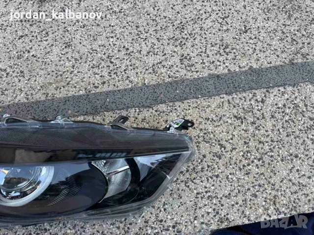 Десен фар KOITO Тойота Ярис Toypta Yaris 2023 само за 300лв. броя 81170-K0060, снимка 18 - Части - 51141870