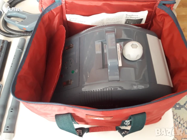 парочистачка , снимка 1