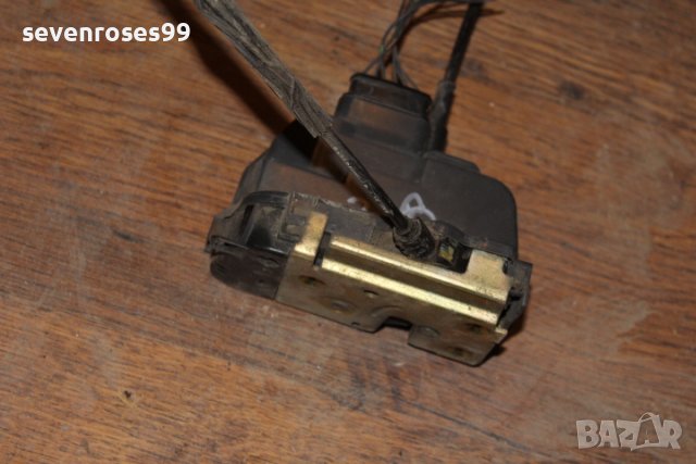 Брава врата задна дясна Рено Сценик 2 Renault Scenic 2, снимка 4 - Части - 39643433