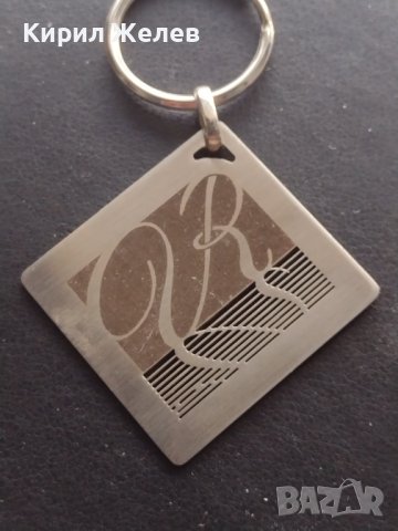 Красив стилен дизайн ключодържател метален за КОЛЕКЦИОНЕРИ 18423, снимка 2 - Други - 43499095