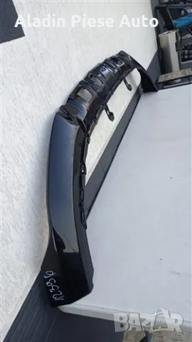 Долен спойлер на предна броня Kia Sportage 5 GT-Line година 2022 2023 2024 код 86512-R2CAO , снимка 6 - Аксесоари и консумативи - 47687239