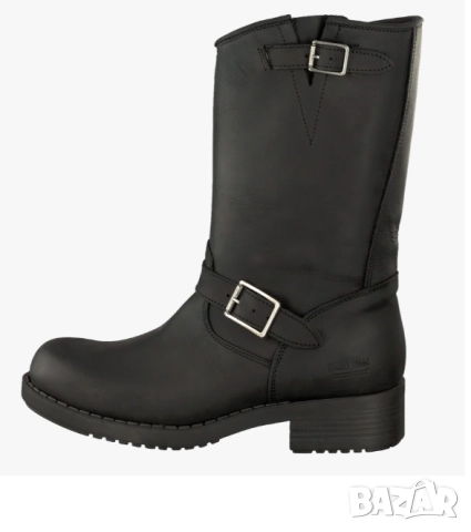 Мото/ ловни ботуши Johnny Bulls Mid номер 40 , снимка 2 - Мъжки ботуши - 51938638