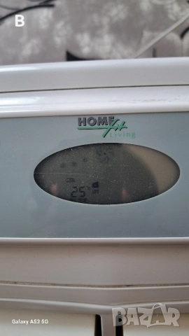 Климатик , снимка 3 - Климатици - 53580235