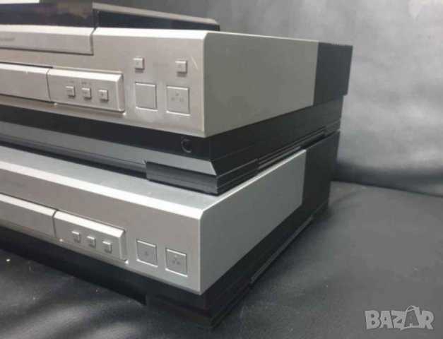 Аудиосистема Pioneer XC-L5 с дистанционно. Всичко работи!  Ресийвър с диск + касетен дек  , снимка 8 - Аудиосистеми - 37825190