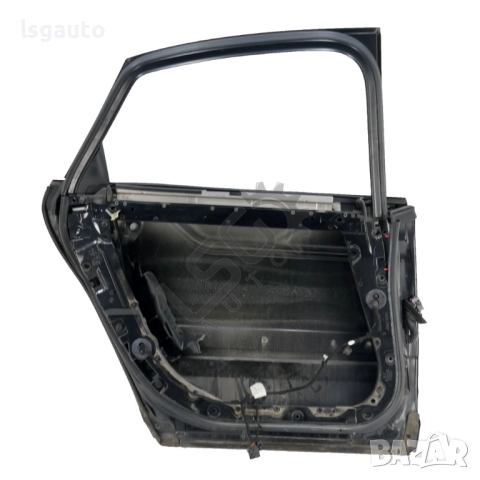 Задна лява врата AUDI A8 (D3) 2003-2010 ID: 152544, снимка 2 - Части - 52378358