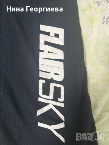 Туника Flair, снимка 3 - Туники - 53019727