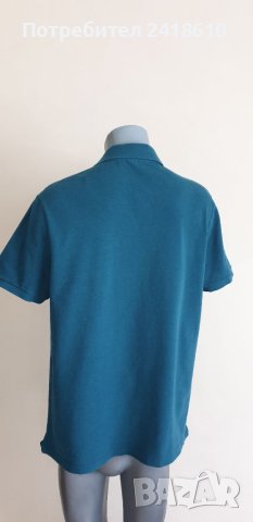 Lacoste Pique Cotton Slim Fit Mens Size 7 - 2XL ОРИГИНАЛ! Мъжка Тениска!, снимка 12 - Тениски - 40681761