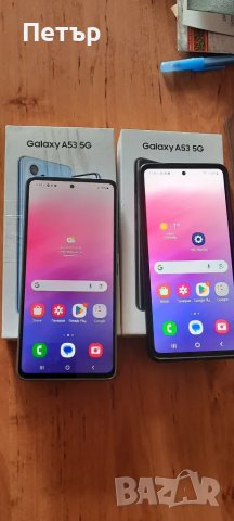 Samsung A53, снимка 4 - Samsung - 49332430