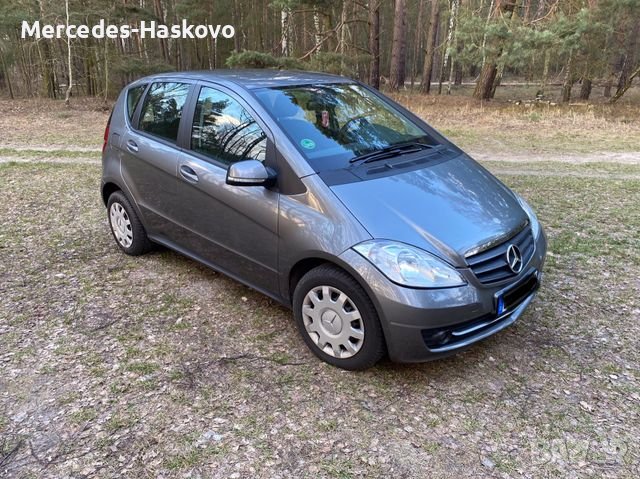 Mercedes-Benz A 150, снимка 3 - Автомобили и джипове - 36665964