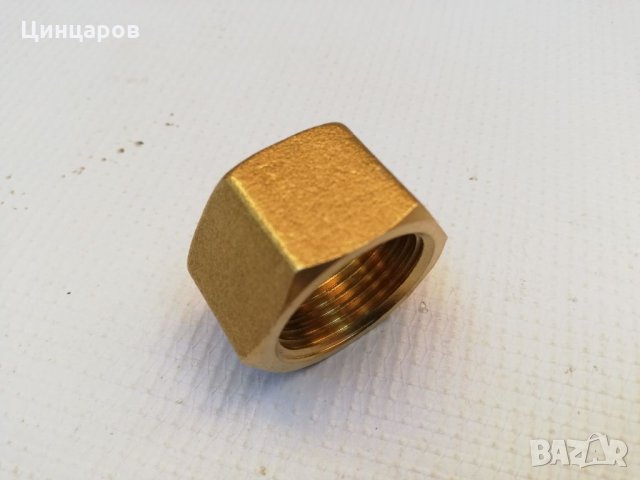 Гайка,гайки редуцир вентил или бутилков кран:въглерод,аргон,коргон,хелий,пропан,азот,кислород, снимка 7 - Други машини и части - 32983079