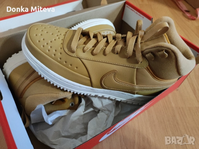 маратонки Nike uk 6 eur 40 чисто нови., снимка 2 - Маратонки - 52879579