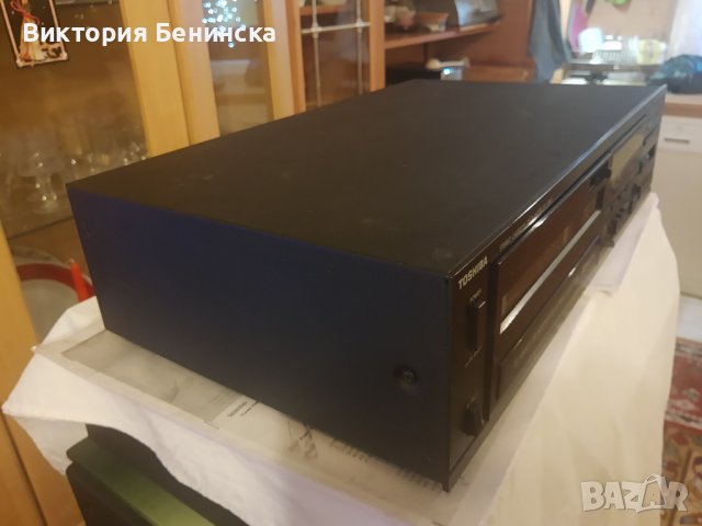 Toshiba PC 5847, снимка 6 - Декове - 43289348
