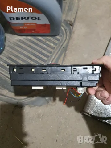 Бутон аварини за алфа ромео, снимка 3 - Части - 48955453