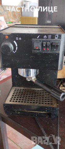 Кафе машина , снимка 3 - Кафемашини - 44041495