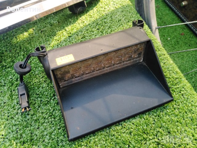 Трети стоп Опел Корса, снимка 2 - Аксесоари и консумативи - 43079233