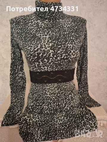 Дамска Туника