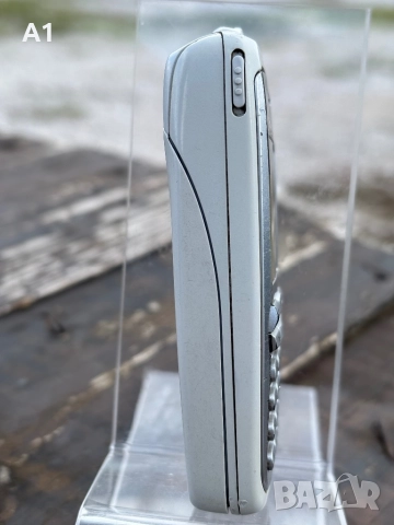 Sony Ericsson T 600, снимка 6 - Sony Ericsson - 52495580