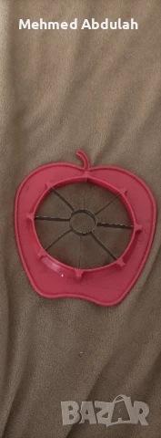 Резачка за ябълки , снимка 3 - Аксесоари за кухня - 50676053