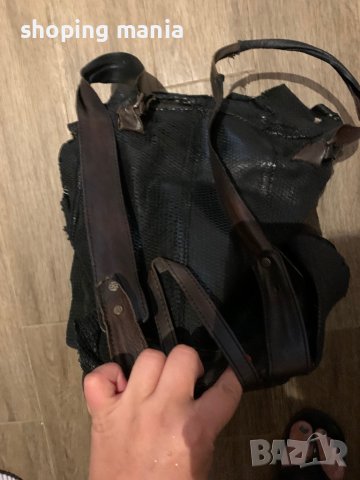 Fetish раница, снимка 4 - Чанти - 35054549