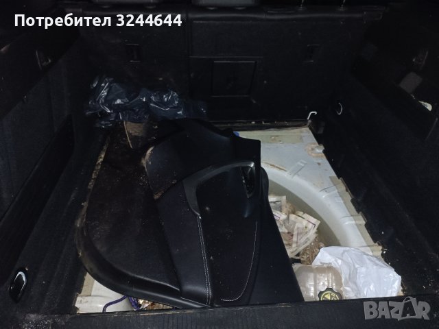 Опел Астра j 150 adam 2.0 165 2013г. на части , снимка 8 - Автомобили и джипове - 43146413