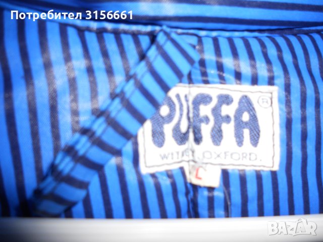 100% Original  Мъжка Грейка Елек ОКСФОРД размер Л–ХЛ, снимка 3 - Якета - 40507428