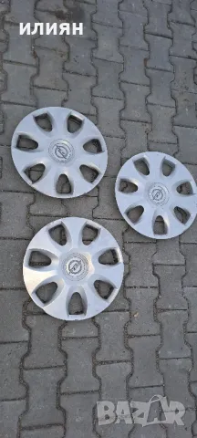 тас за Opel Corsa 15цола 1бр 13265184 