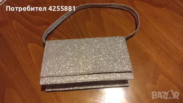 Кокетна чанта