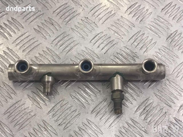 Горивна рейка Audi A6,3.2FSI,2005г.