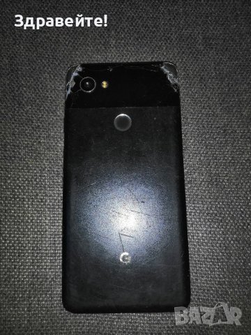 Google Pixel 2 XL - отключена платка, снимка 5 - Други - 48844851