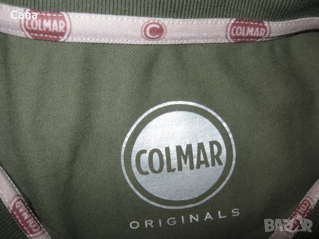 Блуза COLMAR  мъжка,ХЛ, снимка 1 - Блузи - 37599065