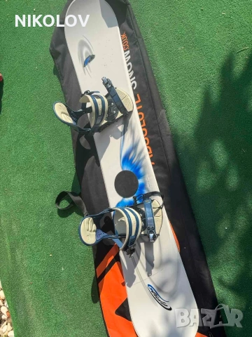 snowboard сноуборд , снимка 4 - Зимни спортове - 53208081