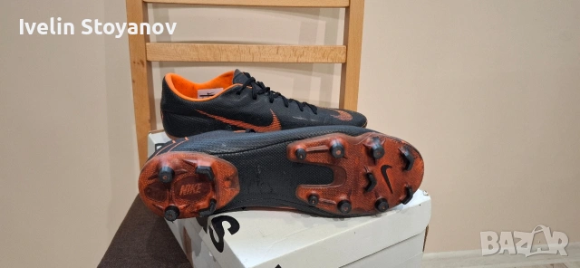 Nike Mercurial , снимка 2 - Футбол - 53252492