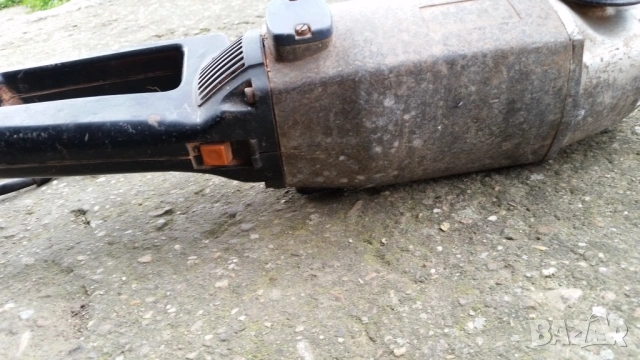 ъглошлайф от времето на соца , снимка 7 - Други инструменти - 53508375