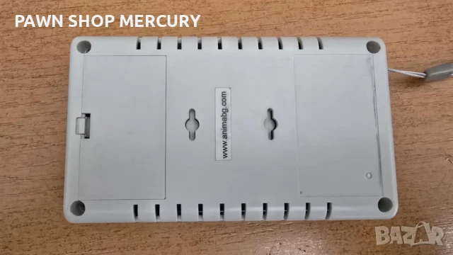 Продавам уред за измерване на радиация GMC-320 Plus, снимка 6 - Друга електроника - 50812572