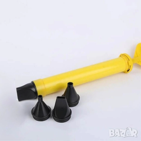 Ръчна помпа за цимент