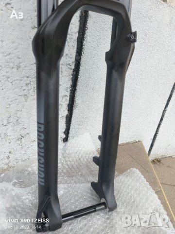 Вилка RockShox 35 Gold RL 29" DebonAir 140mm Boost 15X110mm, снимка 8 - Части за велосипеди - 43398863