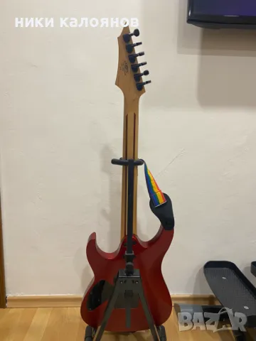 Китара  cort x 6