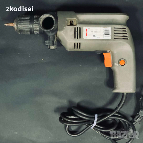 Дрелка Tip - SB500-1