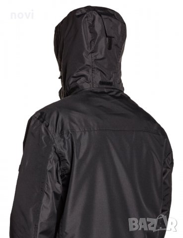 -60% Regatta, 2XL, ново, оригинално водоустойчиво яке, ветровка, туризъм, снимка 4 - Якета - 28477661